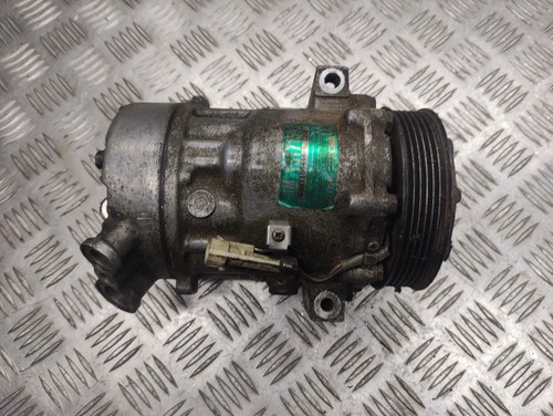OPEL VECTRA C Klimakompressor 13171593 2.20 Diesel 92kw 2004 18146186