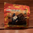 Sealed LEGO Castle Dragon Knights Wiz The Wizard 1746 (Vintage)