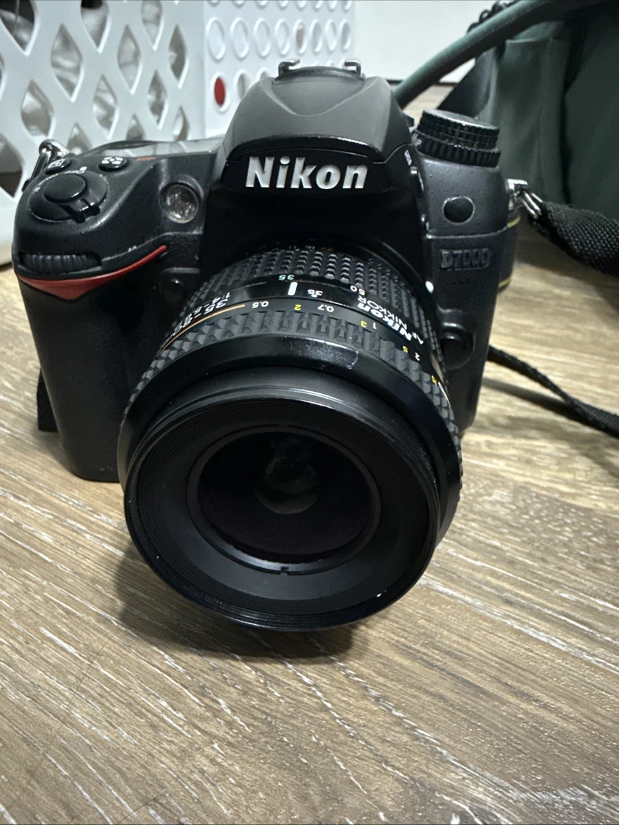 nikon d7000 lens products for sale | eBay