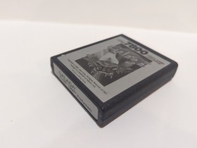 Galaga (Atari 7800, 1987) Authentic cartridge, tested.