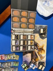 Bulk Magic The Gathering | eBay