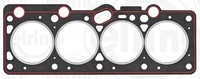 Dichtung Zylinderkopf Elring 814.262 FüR Ford Morgan Sierra Seven GAF Escort GAA
