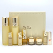 O HUI The First Geniture Signature Set 9 Items Special Skincare Set K-Beauty