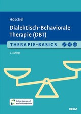 Therapie-Basics Dialektisch-Behaviorale Thera...
