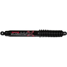 SKYJACKER Black Max Shock W/Black Boot- B8573