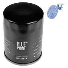 Blueprint ADT32114 Oil Filter High Performance Premium Fits Lexus LS 2000 - 2006