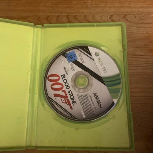Xbox 360 007 Blood Stone Spiel PAL Region - Bild 3 von 3