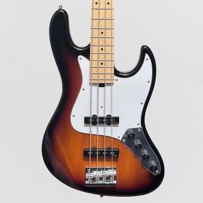 Sadowsky RSD Metro Express JJ Maple Board 4 String Electric Bass Guitar