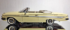 West Coast Precision Chevrolet Impala Contemporary Manufacture