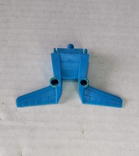 Giant Acroyear ORIGINAL Tail Fin Unit 1978 Vintage Mego Micronauts