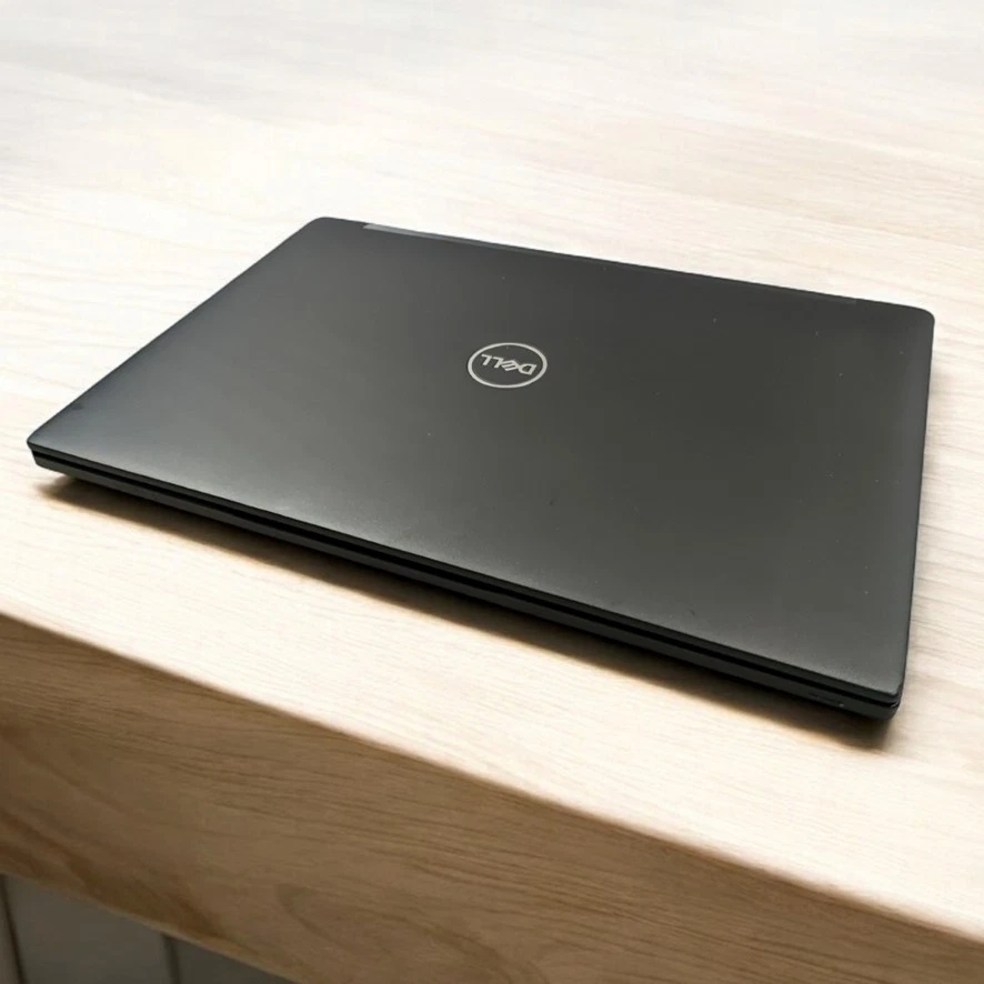 Ordenador portátil Dell Latitude 7390 13.3" i5-6300U 8GB RAM 250GB SSD W10 Pro - Imagen 2 de 2