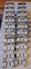 Lionel O gauge 110 Trestle 1 lot of 22 trestles