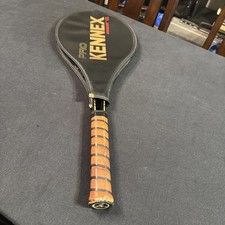 Pro Kennex Power Ace 93 Tennis Racquet 4 1/4  Grip