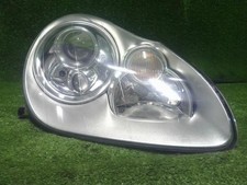 Porsche Cayenne Original OEM LED HID Scheinwerfer Frontscheinwerfer rechts...