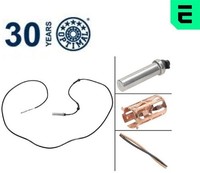 Optimal 06-S153 Sensor FüR Raddrehzahl ABS Sensor Raddrehzahl