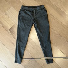 Greyson Sequoia Jogger Dark Gray Women's 33  Waist
