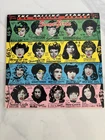 The Rolling Stones Some Girls Vinyl LP Record (1978) COC-39108