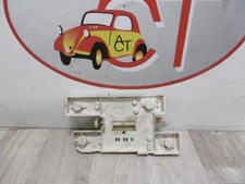 KENNZEICHENBELEUCHTUNG Rechts Renault Clio (B/C57/357/557/577) #48909615