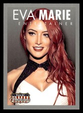 2015 Panini Americana #54 EVA MARIE
