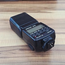 Nikon SB-28 Speedlight External Flash Camera Lighting
