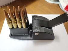 M1 Garand Enbloc/Clip Loader