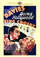 Going Hollywood - Dvd - G3Z