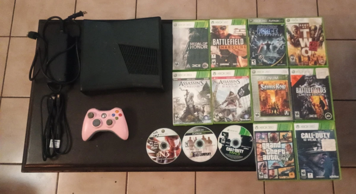 25+ Xbox 360 Console Model 1439 for sale | Updated Oct 2026