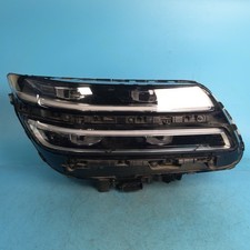 Genesis GV80 LED Headlight RH Right Passenger Side OEM 92102 T6