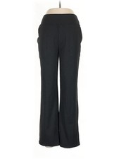 Assorted Brands Women Black Dress Pants L