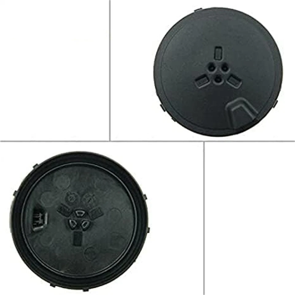 PCV Valve Cover 11127548196 For BMW E90 E92 E93 E91 E60 E61 E63 F11 330i 525i - Image 4 of 4