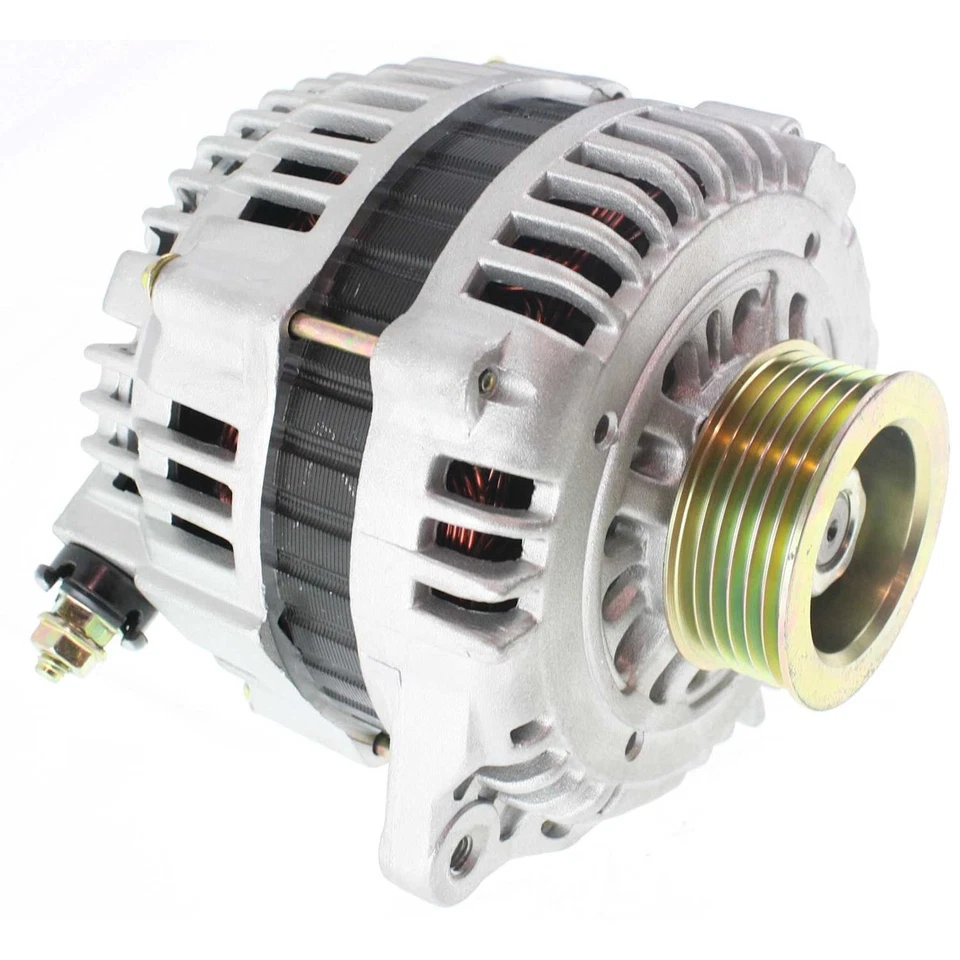 Alternator for Nissan Murano INFINITI I35 Maxima I30 1998-2001 - Image 3 of 4