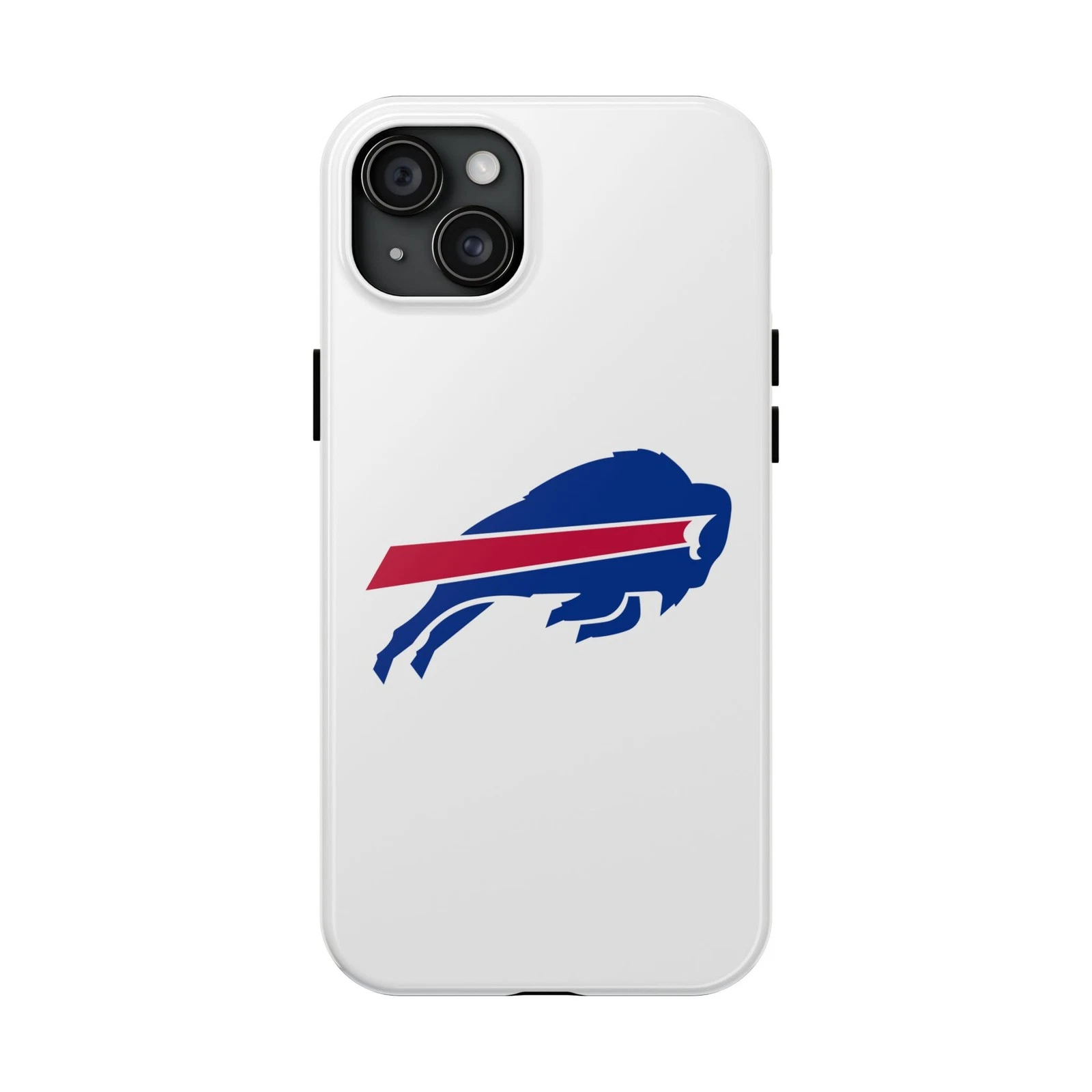 Buffalo Bills Durable iPhone Case for Football Fans