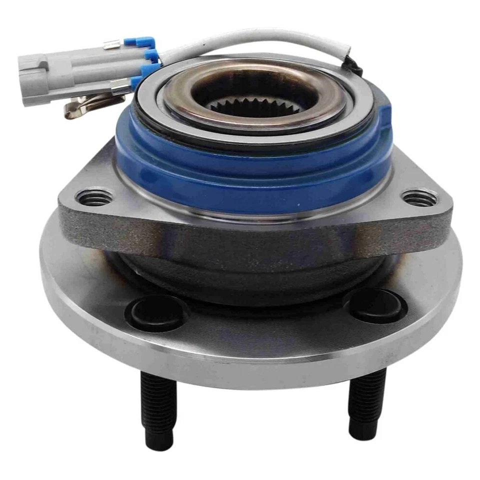 For Chevy Impala Limited 14-16 Wheel Bearing and Hub Assembly Rear Driver or Foto 4 de 4