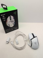 Razer Basilisk V3 Pro Wireless Ergonomic Gaming Mouse - White with Box 4