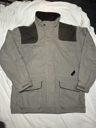 Manteau de chasse suprême hiver épais Thinsulate CABELA'S Outdoor Gear taille XL haut