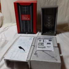 2013 Upper Deck Iron Man 3 Hall of Armor Gallery and Guide 38