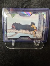 KAKAWOW PHANTOM Disney 2025 Mowgli The Jungle Book Trading Card PD-F-27 Hologram