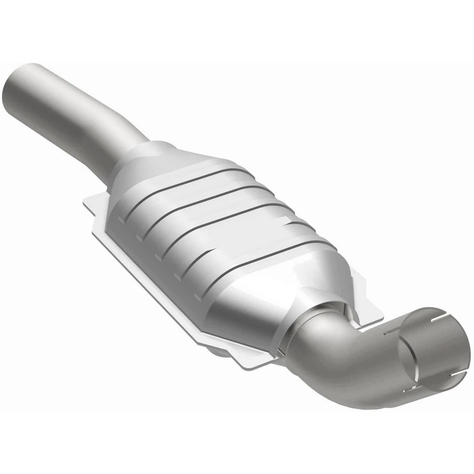 MagnaFlow Catalytic Converter FITS: 1982-1985 Dodge B250 5.2L V8 GAS OHV - Image 2 of 4