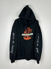 Bring Me The Horizon vintage hoodie size M