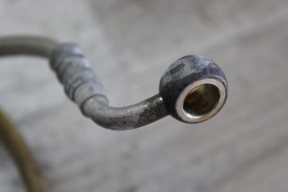 Linha de mangueira de freio 2008 Ski-doo Summit X 800r PTek 507032485 - Imagem 4 de 4