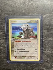 Stolloss 1/108 Holo – EX Power Keepers –deutsch – LP