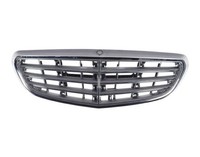 Gitter Grill Vorne FÜR Mercedes C-KLASSE Luxury W205 2013-2018