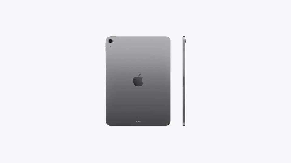 Apple iPad Air 6 · 512GB · Wi-Fi + Cellular, photo 2 sur 4