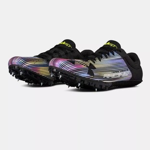 under armour track shoes