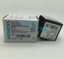 1PCS New SIEMENS 3RH1911-1FA40 In Box Auxiliary Contact Fast Shipping