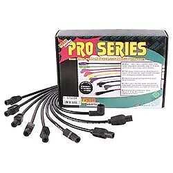 Taylor 8Mm Pro Wires - Wire Core, 90 Degree Boot - Foto 1 di 1