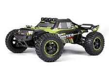 Blackzon Smyter DT Turbo 1/12 4WD RTR 3S Brushless Desert Truck - Green 540231