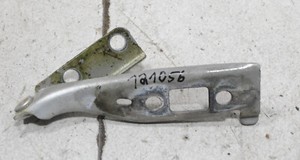 Ford Fiesta 5 JD Bj 2005 Scharnier Motorhaube vorne LINKS 62 #121056-E75