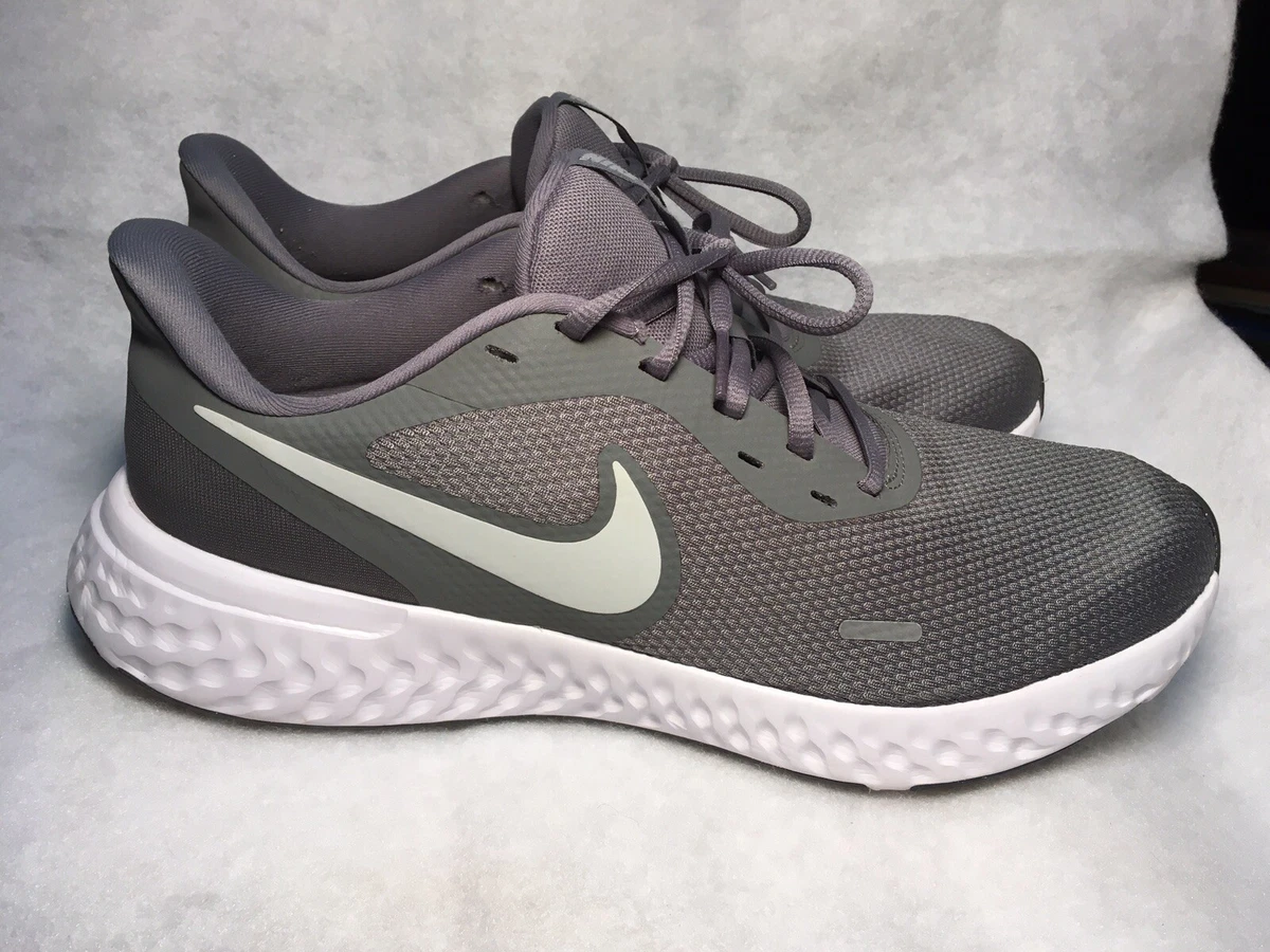 nike men revolution 5 running shoes