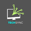 TechSync Postcards